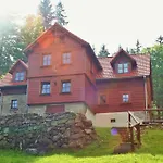 Alloggio in famiglia Wysoka 5 Szklarska Poręba