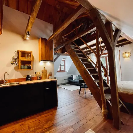 Wysoka 5 Szklarska Poreba