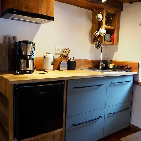 Wysoka 5 Homestay Szklarska Poreba