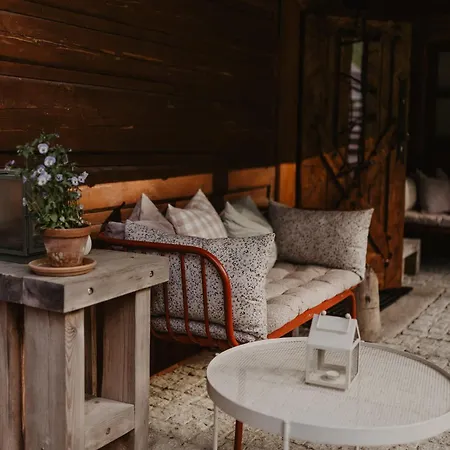 Wysoka 5 * Szklarska Poręba