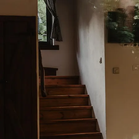 Wysoka 5 * Szklarska Poręba
