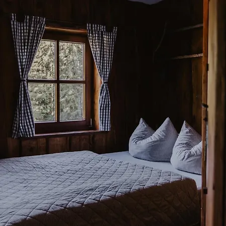 Wysoka 5 * Szklarska Poręba
