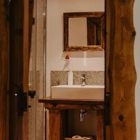 Habitación en casa particular Wysoka 5 Szklarska Poręba