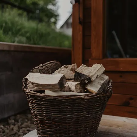 Wysoka 5 * Szklarska Poręba