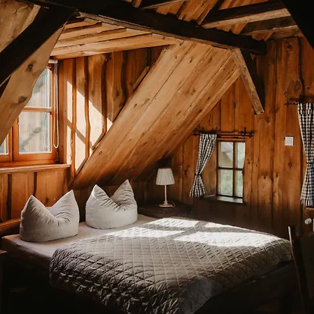 Habitación en casa particular Wysoka 5 Szklarska Poręba