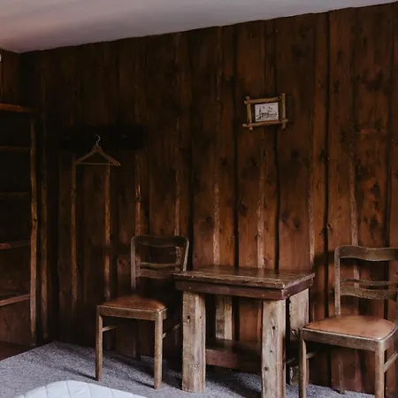 Habitación en casa particular Wysoka 5 Szklarska Poręba