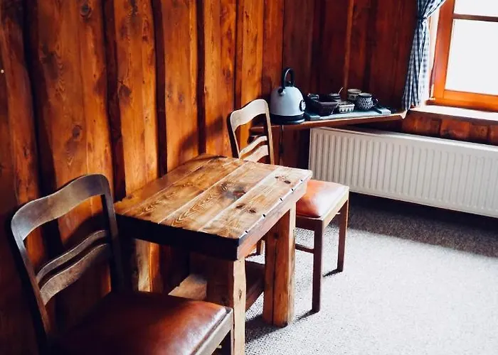 Wysoka 5 * Szklarska Poreba