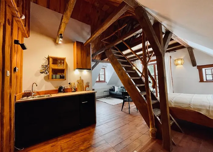 Wysoka 5 Szklarska Poreba