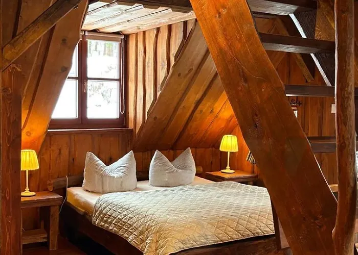 Wysoka 5 Homestay Szklarska Poreba