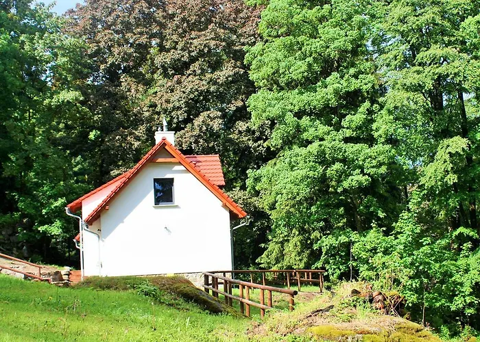 Wysoka 5 Szklarska Poreba