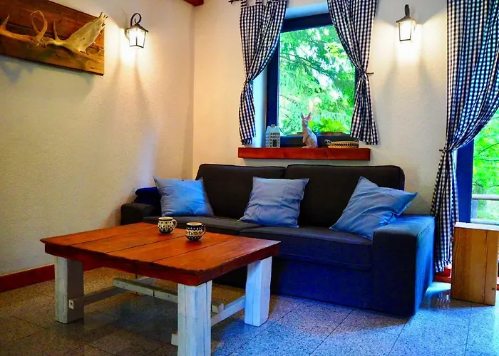 Homestay Wysoka 5 Szklarska Poreba